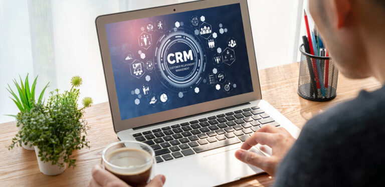 Crm In Digital Marketing Boost Customer Engagement