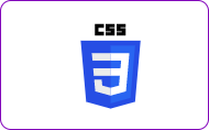 HTML logo