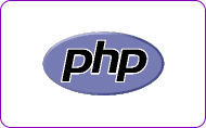 HTML logo