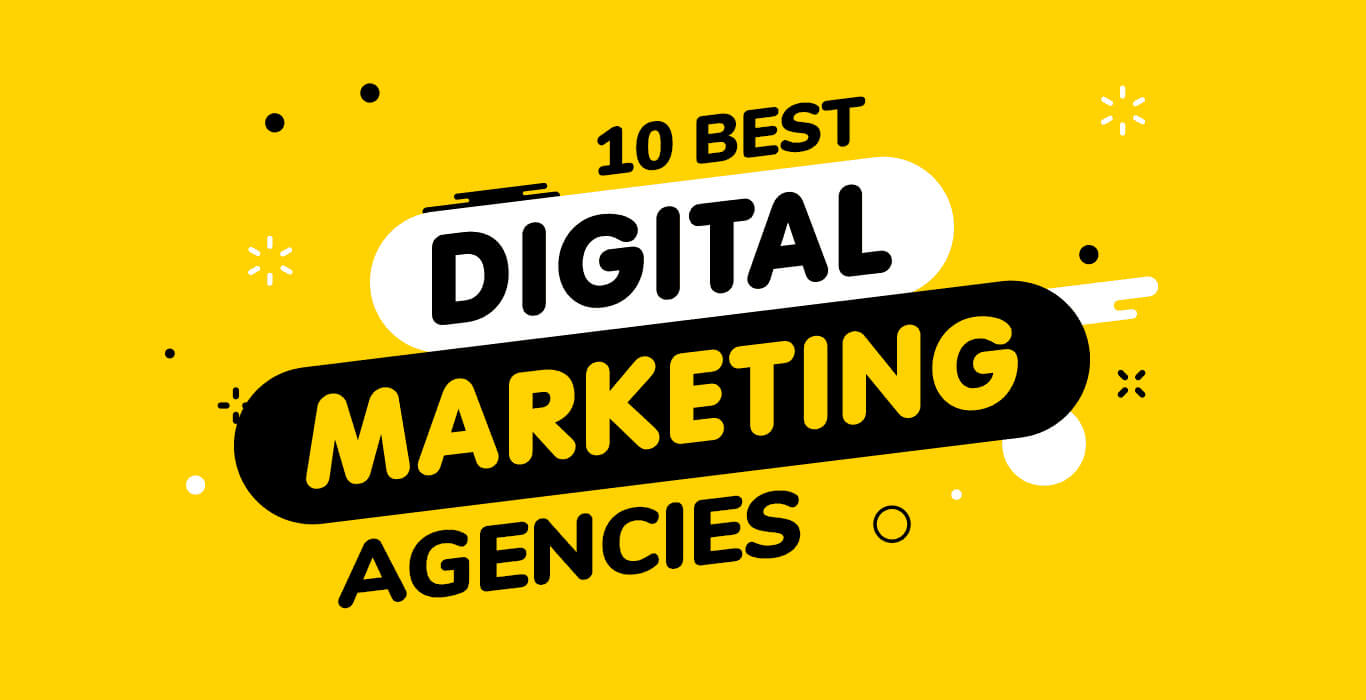 10 Best Digital Marketing Agencies In India 2024