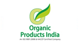 IKF Clinet - Organic Products India