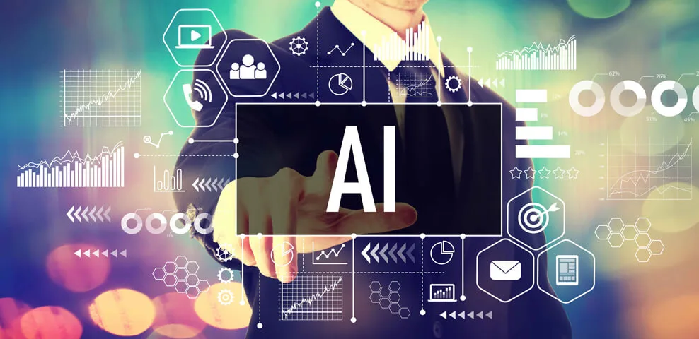 AI in Digital Marketing