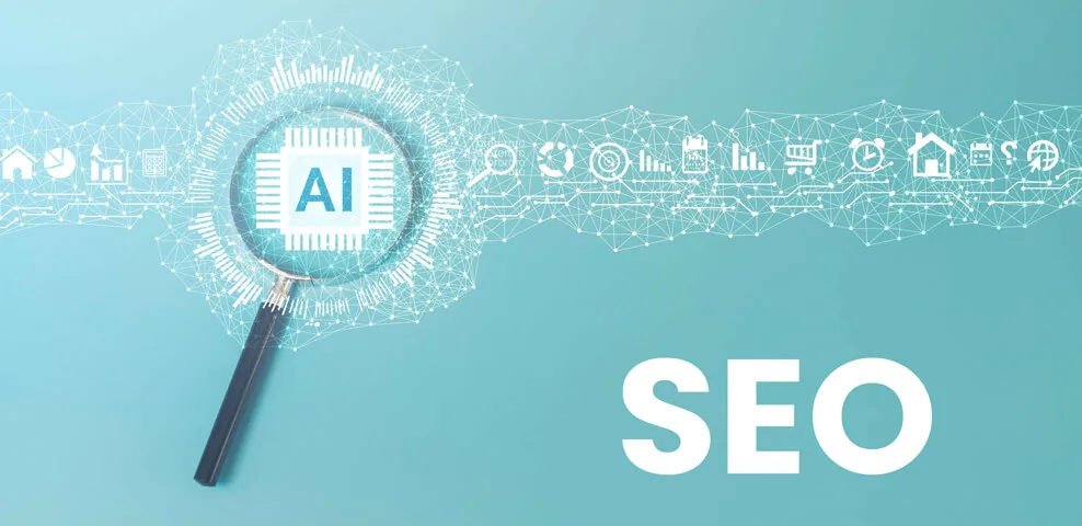 AI in SEO