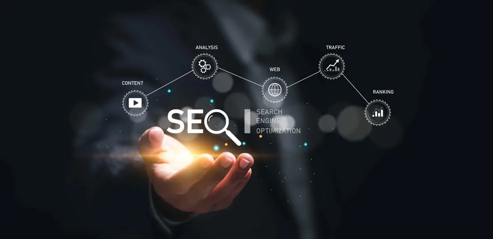 Role of AI in Shaping SEO