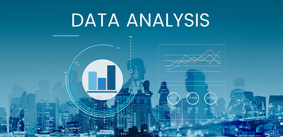 data analysis for business