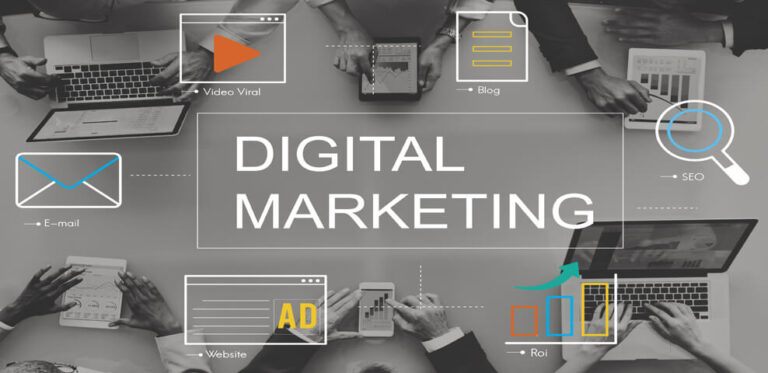 Top 10 Digital Marketing Practices to Generate Consistent Admission ...