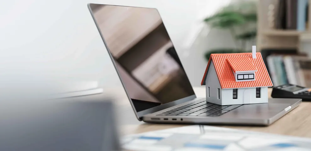 importance of digital marketing for real estate