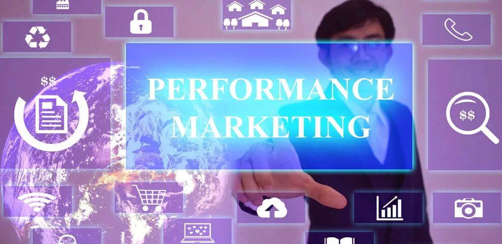 performance marketing strategy