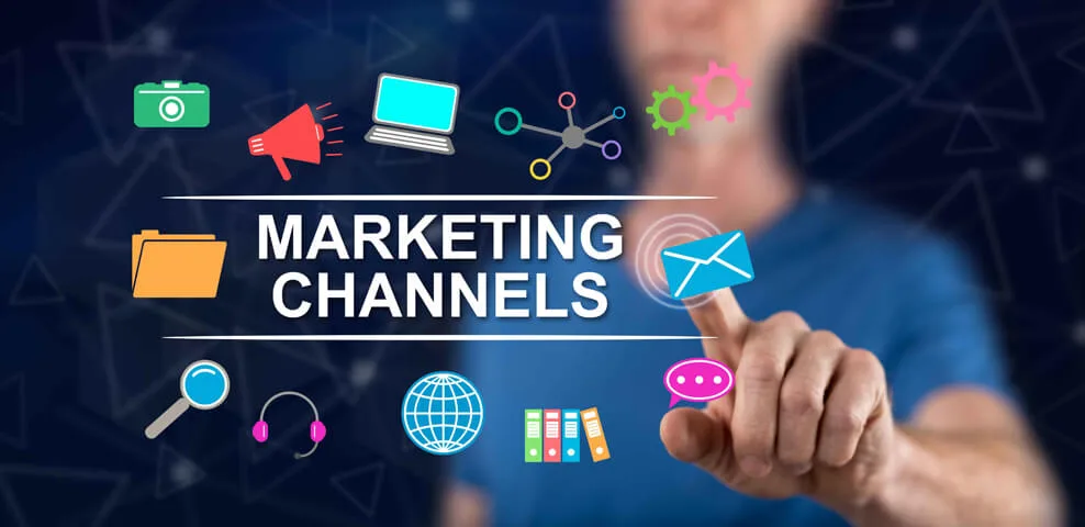 performance marketing channels