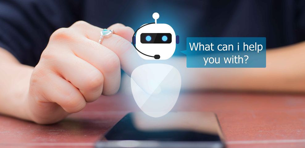 chatbots for your website