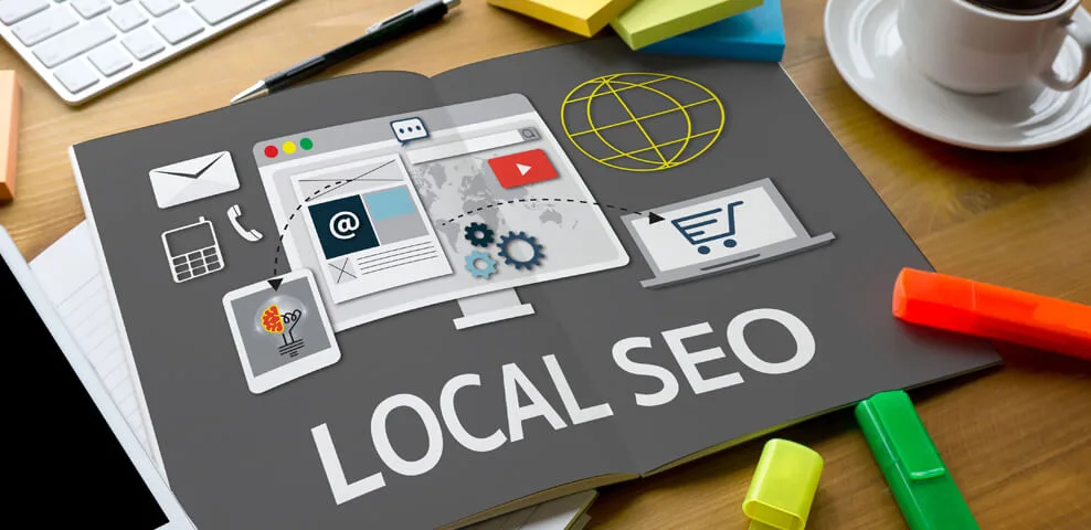 Local SEO Strategies