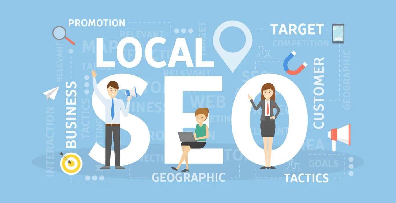 Local Seo Trends For Dominate Your Market