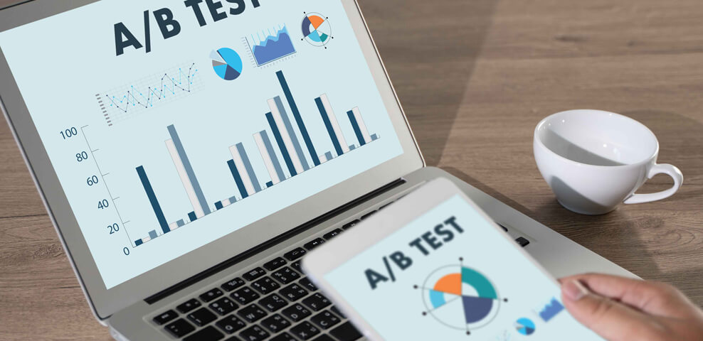 The Power Of A/B Testing: How To Improve Your Website's Performance