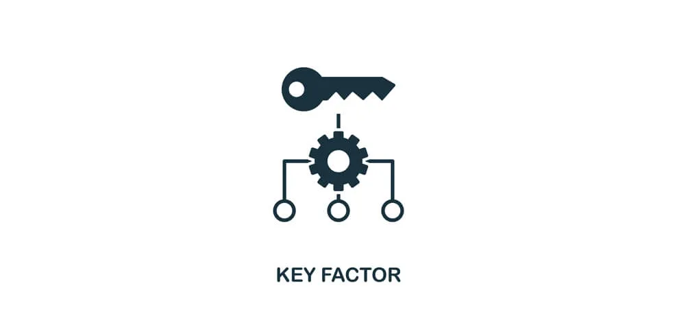 SEO Key Factors