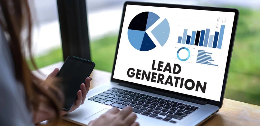 Lead Generation in SEO