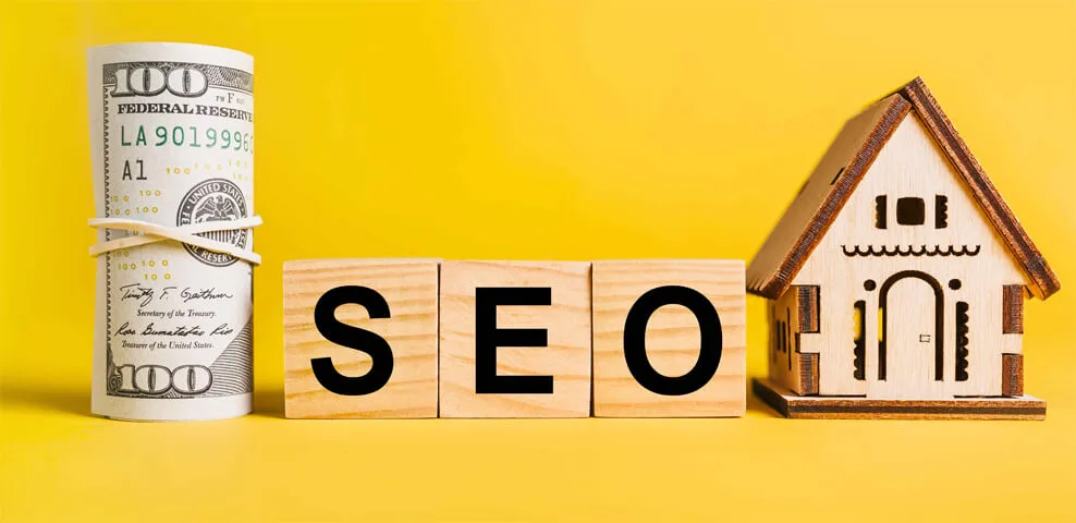 SEO for Real Estate