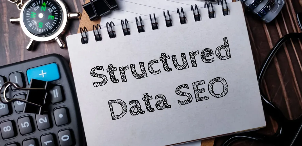 Structured Data Markup