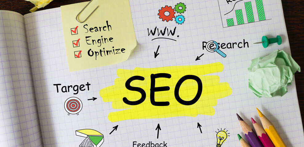 SEO Agency in Pune